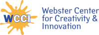 Бизнес школа КРОК - партнёр Вебстерского центра креативности и инноваций (WCCI). Приглашаем вас на программу "Креативное мышление в бизнесе"