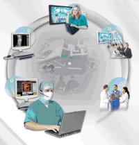 Компьютерные программы для медицинских учреждений, компьютерные программы для врачей