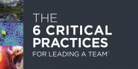 Тренінг "6 ключових практик для лідирування командою". Залишайте заявки!