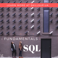 Приглашаем в октябре на курс по основам SQL!