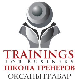Школа тренеров Оксаны Грабар обучает тренеров двух славянских стран – Украины и Белоруссии!