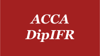 Результати іспиту ACCA DipIFR (Rus). Запрошуємо на новий набір 14 березня
