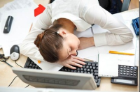 Как избавиться от постоянной усталости