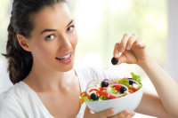 Семинар «Питание как метод регулировки гормонального фона женщины» Оставляйте заявки!