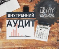 Курс "Внутренний аудит" он-лайн с преподавателем,  3800 грн