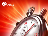 Нові дати іспитів CIMA Cert PM (Rus)