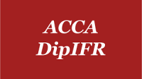 Нова дата іспиту ACCA DipIFR (Rus)