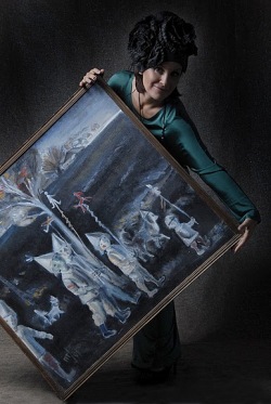 Як стати відомою людиною в 2011 році?