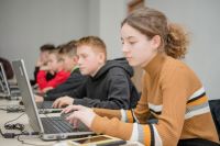 ІТ-марафон онлайн «Стань майстром комп'ютерних технологій» для школярів 8-16 років