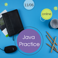 11 июня стартует курс "Java Practice"! Регистрируйтесь!
