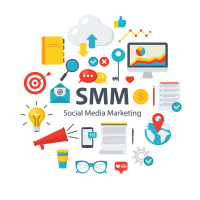 SMM: маркетинг в социальных медиа или в чем специфика бизнеса в соцсетях