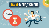 Тайм-менеджмент – планирование дня, цели и задачи тайм-менеджмента