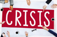Управление бизнесом в кризисной ситуации. Как справиться?