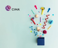 Підсумки складання іспитів CIMA російською мовою