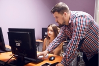 Майстер-клас "Знайомство з ринком виробництва ігор" для учнів 9-11 класів та їх батьків + онлайн трансляція
