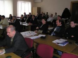 Первое открытое заседание Клуба ИТ-директоров Днепропетровска: итоги