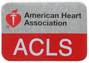 Курс Advanced Cardiovascular Life Support  American Heart Association