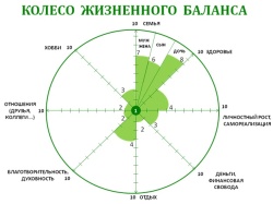 Как поддерживать баланс во всех сферах жизни? Трудно? Да, непросто