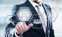 Запрошуємо Вас, на онлайн тренінг "Професійні продажі В2В: від першого контакту до повторних продажів", який відбудеться 25-26 березня. Два дні по 4 години, в прогаммі ZOOM