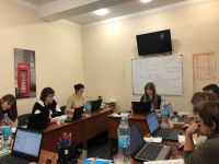 Фінансовий аналіз для початківців - тренінг 16 та 17 квітня у Харкові