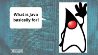 Для чего вообще Java?