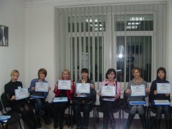 5 февраля компания Professional Trainings провела тренинг «Продуктивный секретарь»