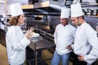 Триденний інтенсив по системі HACCP