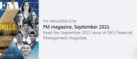 CIMA рекомендує: Випуск журналу з фінансового менеджменту FM за вересень 2021 року