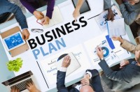 Бізнес-план для start-up (навчання для підприємців)