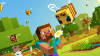 Запрошуємо на відкритий урок "Моделювання персонажу з гри Minecraft"!