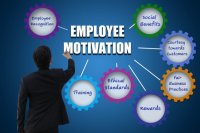 Как правильно мотивировать сотрудников лучше работать