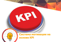 Приглашаем Вас, ознакомиться с курсом отучения «Школа KPI–мотивации»