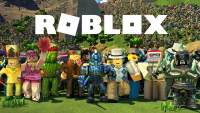 Запрошуємо на відкритий урок «Створення комп'ютерної гри на платформі Roblox»