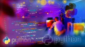 Курс програмування Python для дітей онлайн — це введення до мов програмування з ООП