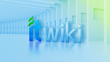 Відбувся запуск нашого ресурсу ITWiki — довідника для IT спеціалістів