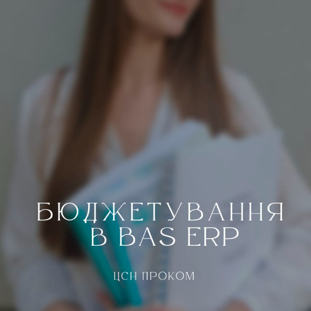 Проблеми при впровадженні процесу бюджетування на підприємстві та їх вирішення