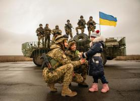 У Львові діти військових зможуть безкоштовно навчатись в приватній школі