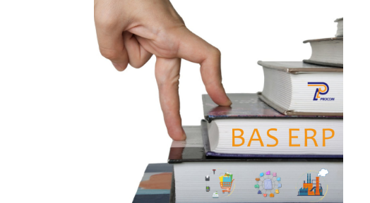 Як спланувати навчання працівників для успішного впровадження BAS ERP: коротка інструкція