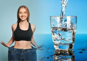 Чому нам потрібно пити воду?