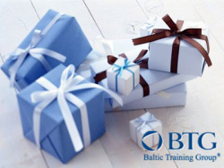 22 марта компании Baltic Training Group исполняется 11 лет
