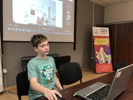 Чому програма Комплексна комп’ютерна підготовка — найкращий вибір для підлітка 12-14 років