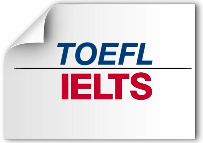 Який іспит краще та сучасніше: IELTS чи TOEFL?