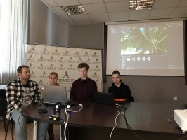 Розробка гри на UNITY — перетворюємо некорисну звичку на перспективну професію