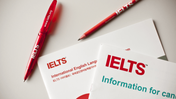 Секрети ефективної підготовки до іспиту IELTS