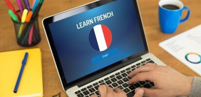Як вивчити французьку мову з нуля: практичні поради для новачків
