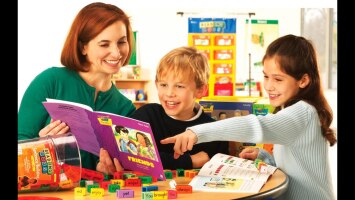 5 кращих стратегій навчання англійської для дітей