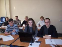 4-5 марта 2011 г. состоялся тренинг Виктории Снегиревой «Анализ и оптимизация ассортимента»