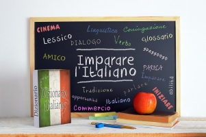 Як швидко вивчити італійську мову самостійно