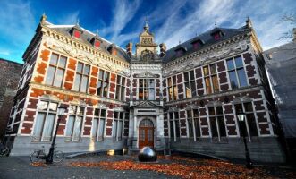 8 важливих фактів про навчання в Голландії, які має знати кожен