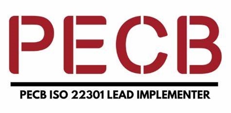 Запрошуємо вас 27 лютого 2024 року на навчальний курс «Сертифікований провідний спеціаліст із впровадження на основі ISO 22301»